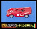 83 Fiat Abarth 1000 SP - Abarth Collection 1.43 (10)